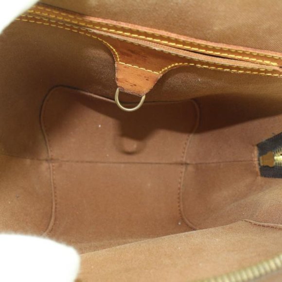 Louis Vuitton Monogram Sac a Dos Ellipse Backpack main image 10